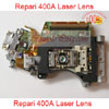 ConsolePlug CP03036  No Disc Read KES-400A Repair Service